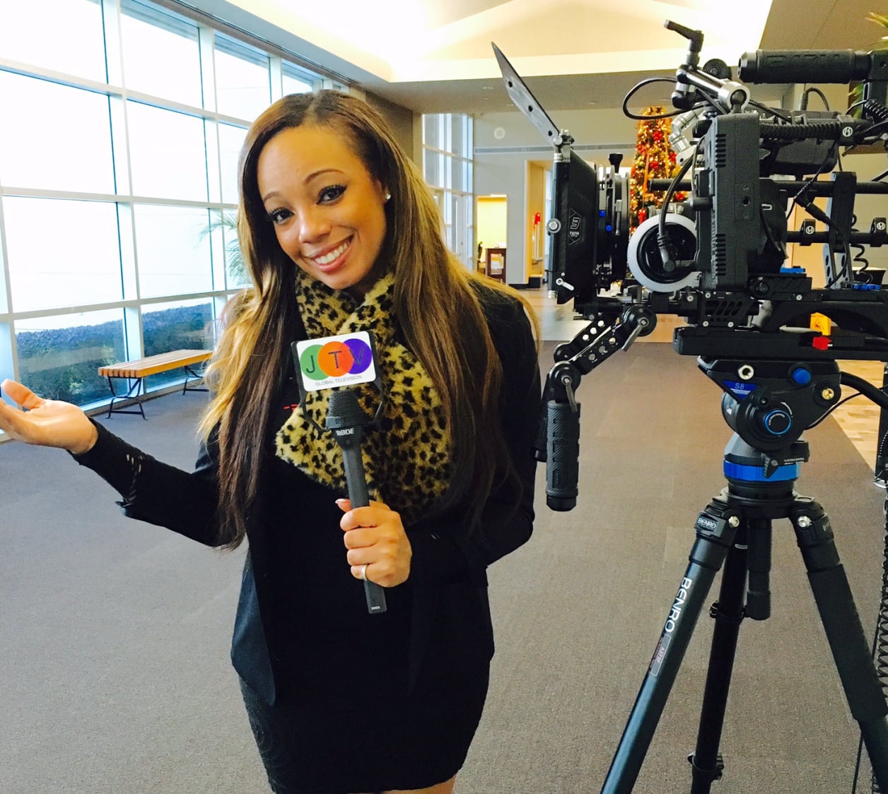 JTV One Studios