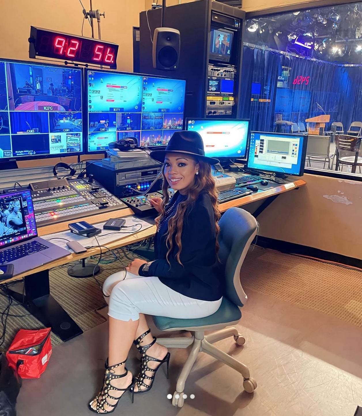 JTV ONE STUDIOS