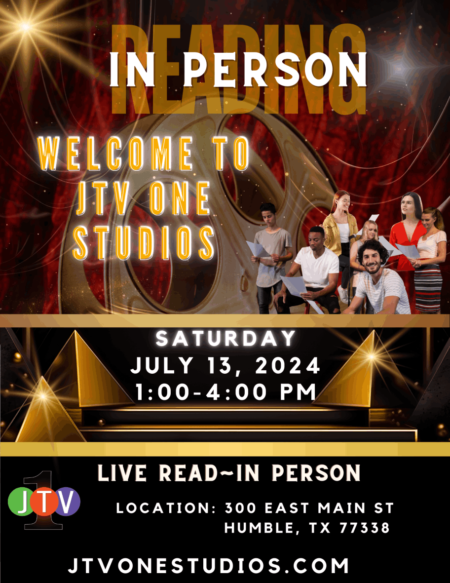JTV ONE STUDIOS