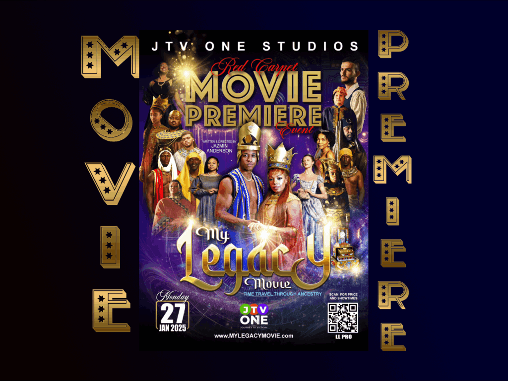 JTV ONE Studios