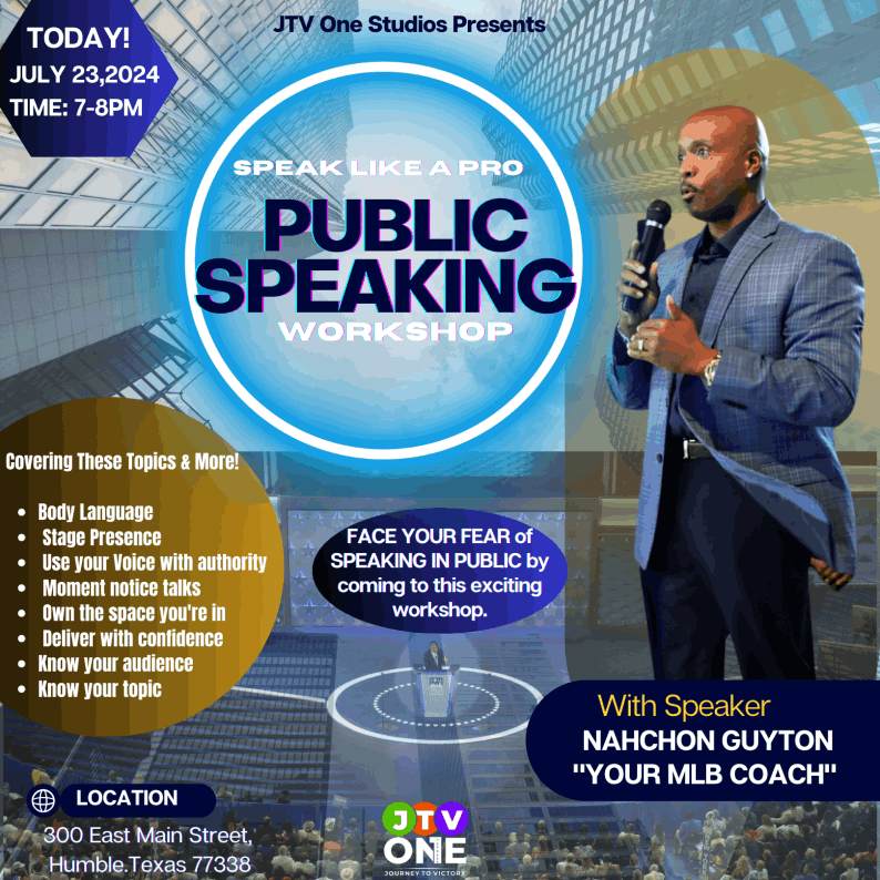 JTV ONE STUDIOS